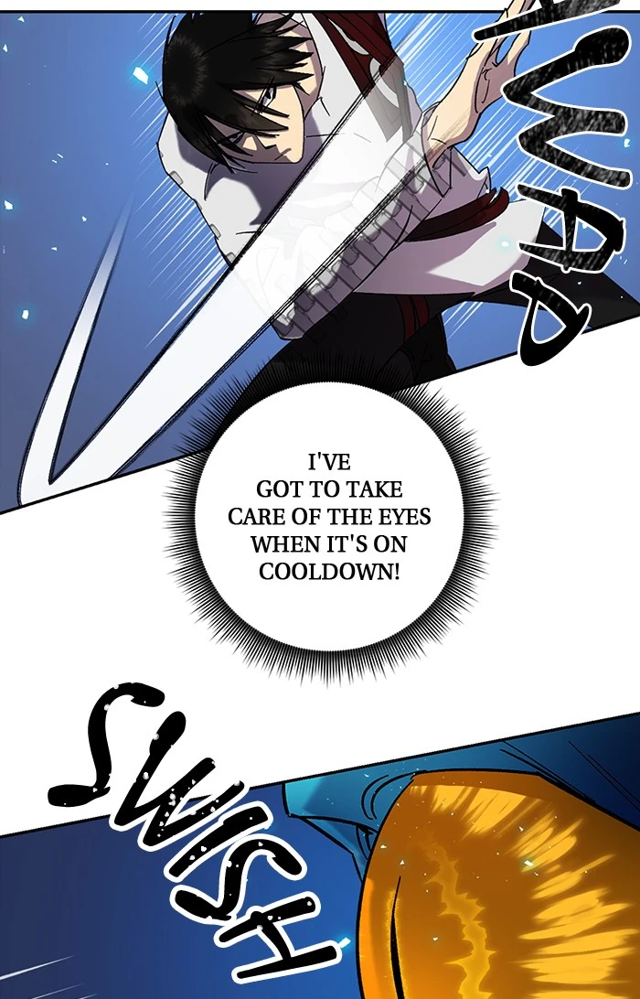 Return to Player Chapter 20 - Page 50