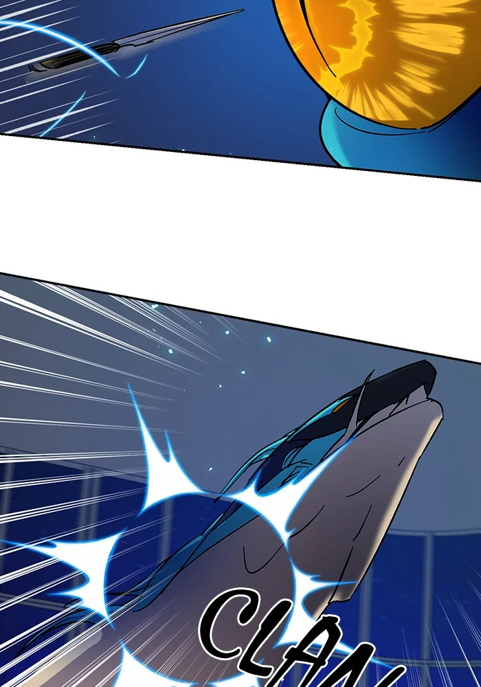 Return to Player Chapter 20 - Page 51
