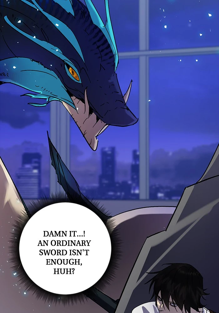 Return to Player Chapter 20 - Page 54