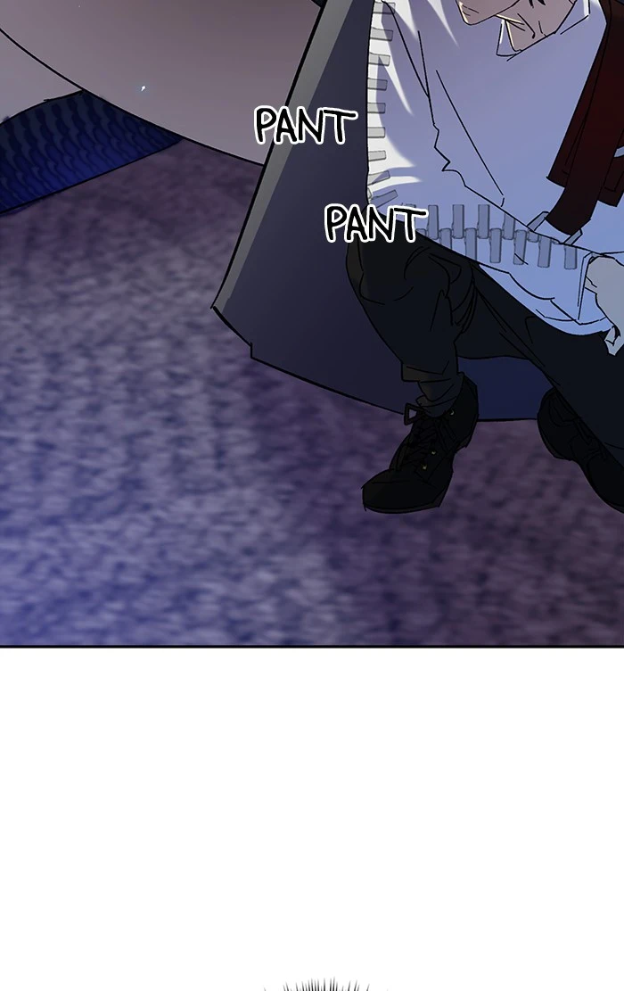 Return to Player Chapter 20 - Page 55