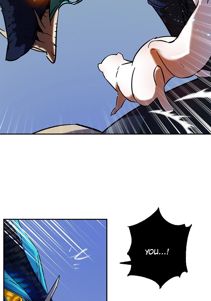 Return to Player Chapter 20 - Page 70