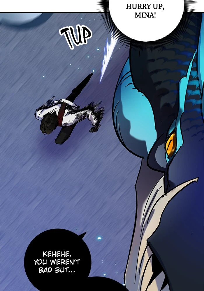 Return to Player Chapter 20 - Page 72