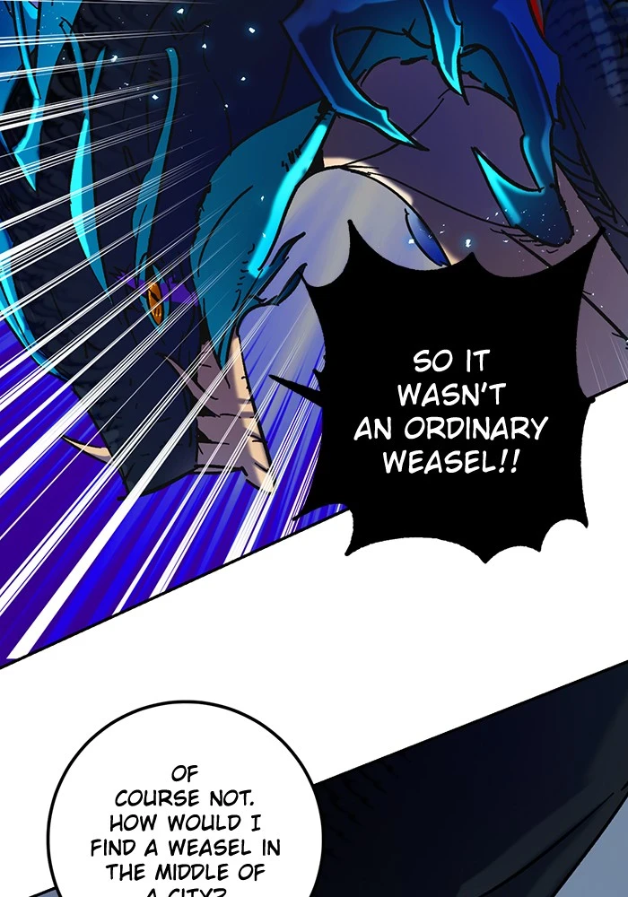 Return to Player Chapter 20 - Page 87