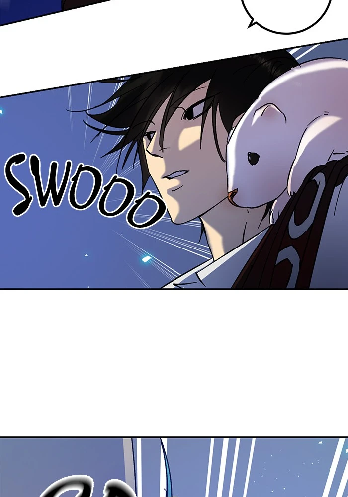 Return to Player Chapter 20 - Page 89