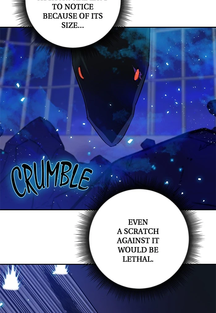 Return to Player Chapter 20 - Page 92