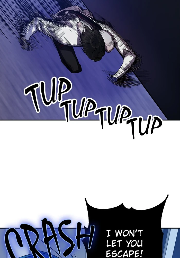 Return to Player Chapter 20 - Page 93