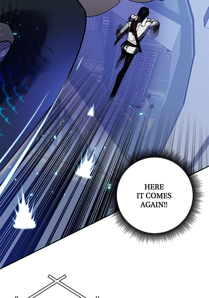 Return to Player Chapter 20 - Page 95