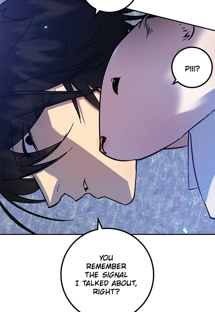 Return to Player Chapter 20 - Page 98