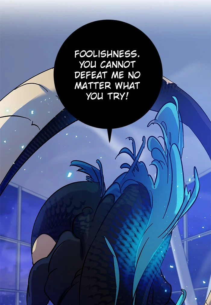Return to Player Chapter 20 - Page 105