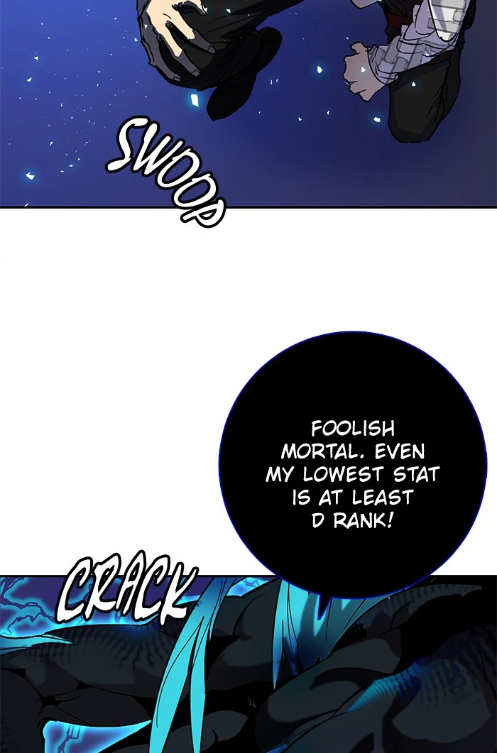 Return to Player Chapter 21 - Page 3