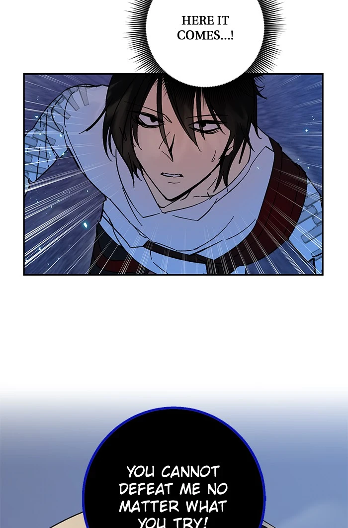 Return to Player Chapter 21 - Page 5