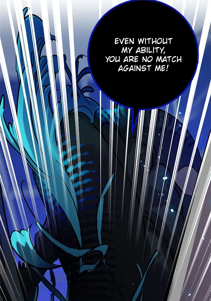 Return to Player Chapter 21 - Page 8