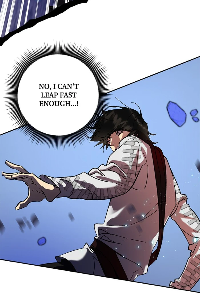 Return to Player Chapter 21 - Page 11