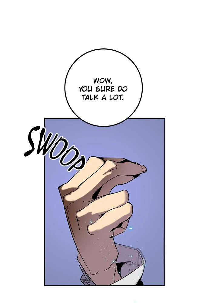Return to Player Chapter 21 - Page 16
