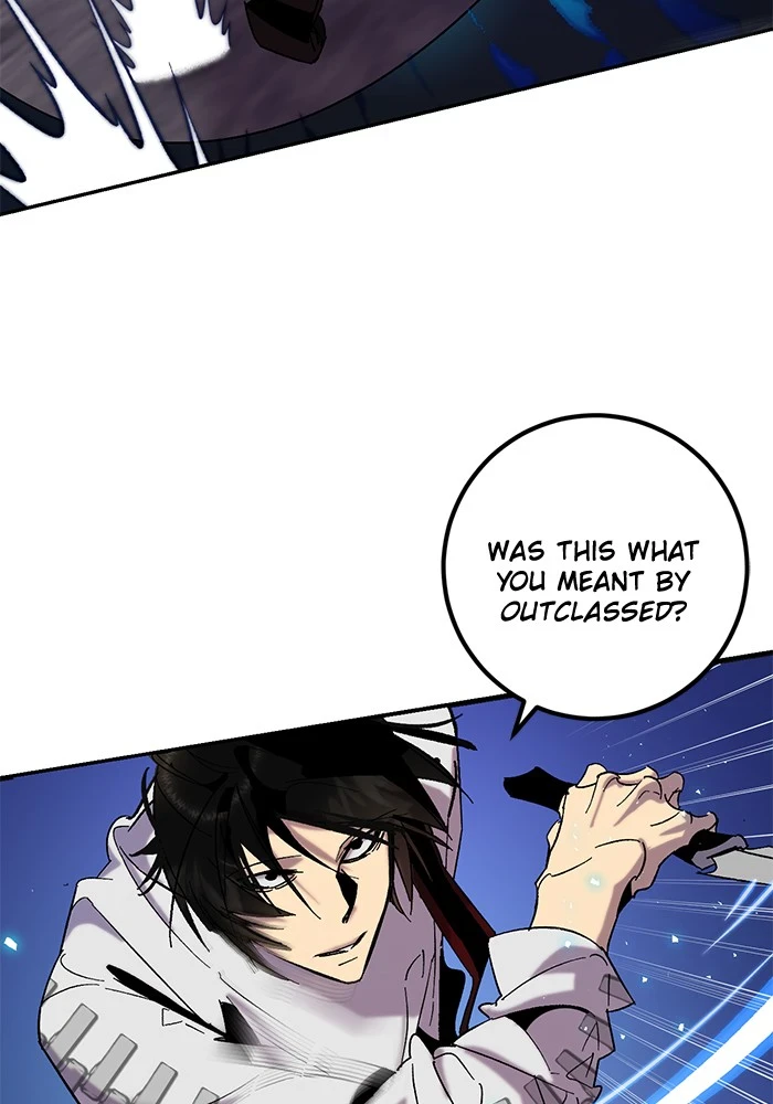 Return to Player Chapter 21 - Page 26
