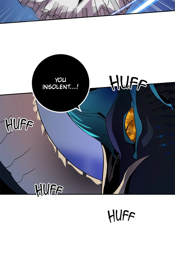 Return to Player Chapter 21 - Page 27