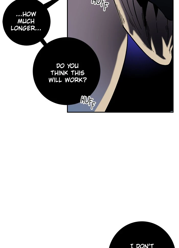 Return to Player Chapter 21 - Page 32