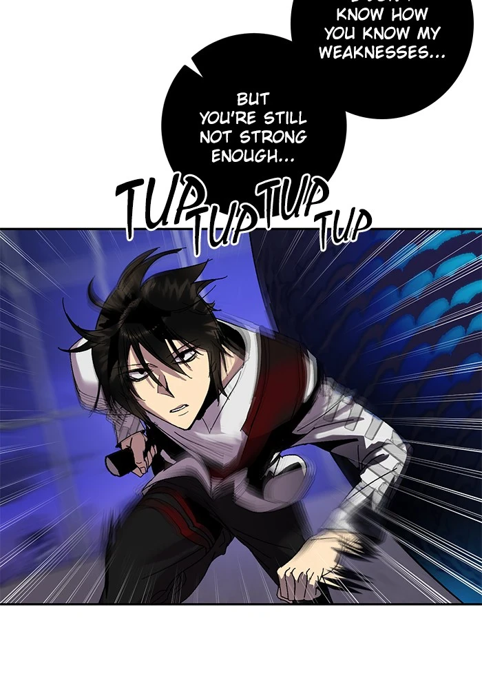 Return to Player Chapter 21 - Page 33