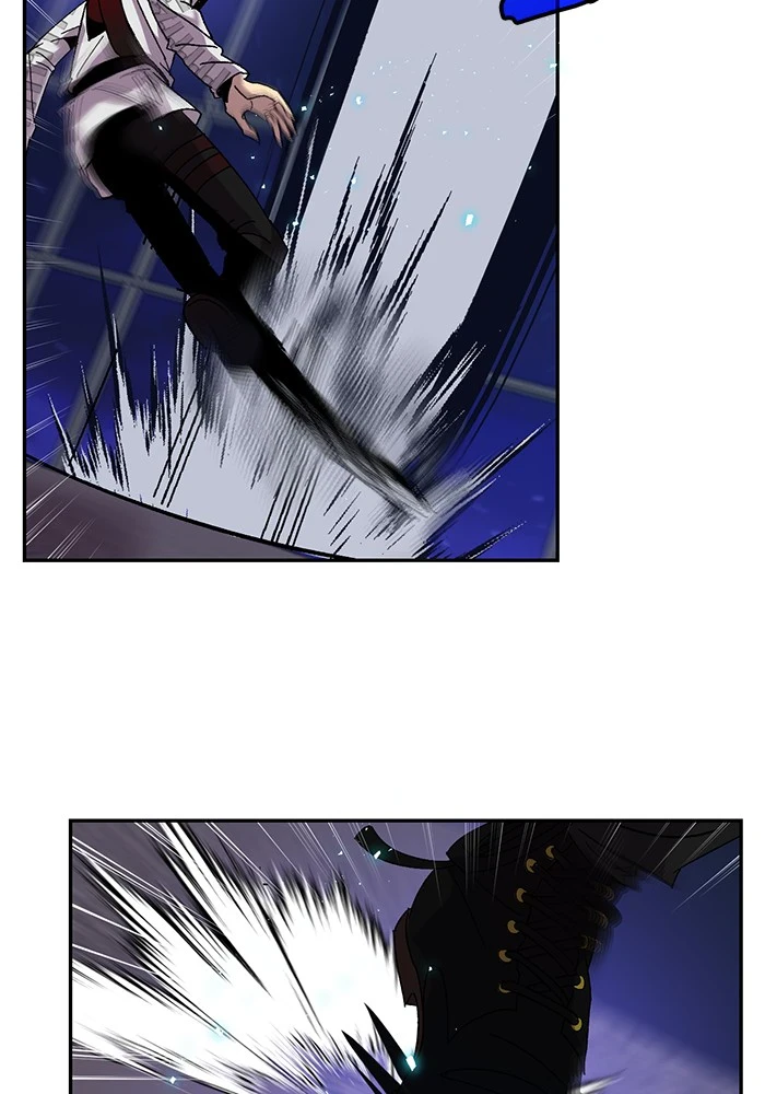 Return to Player Chapter 21 - Page 35