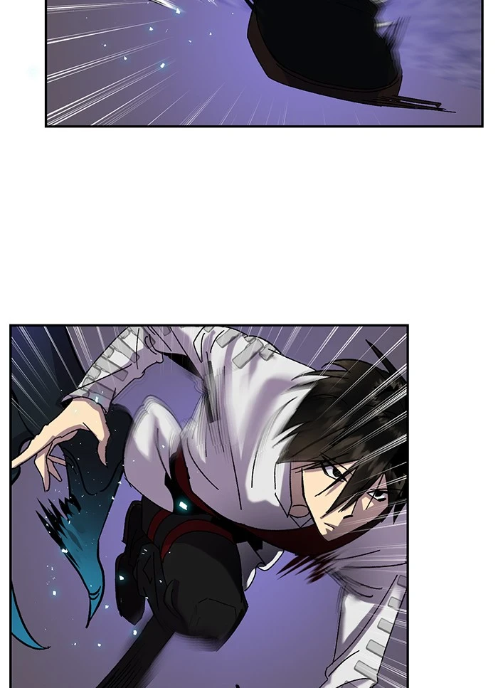 Return to Player Chapter 21 - Page 36