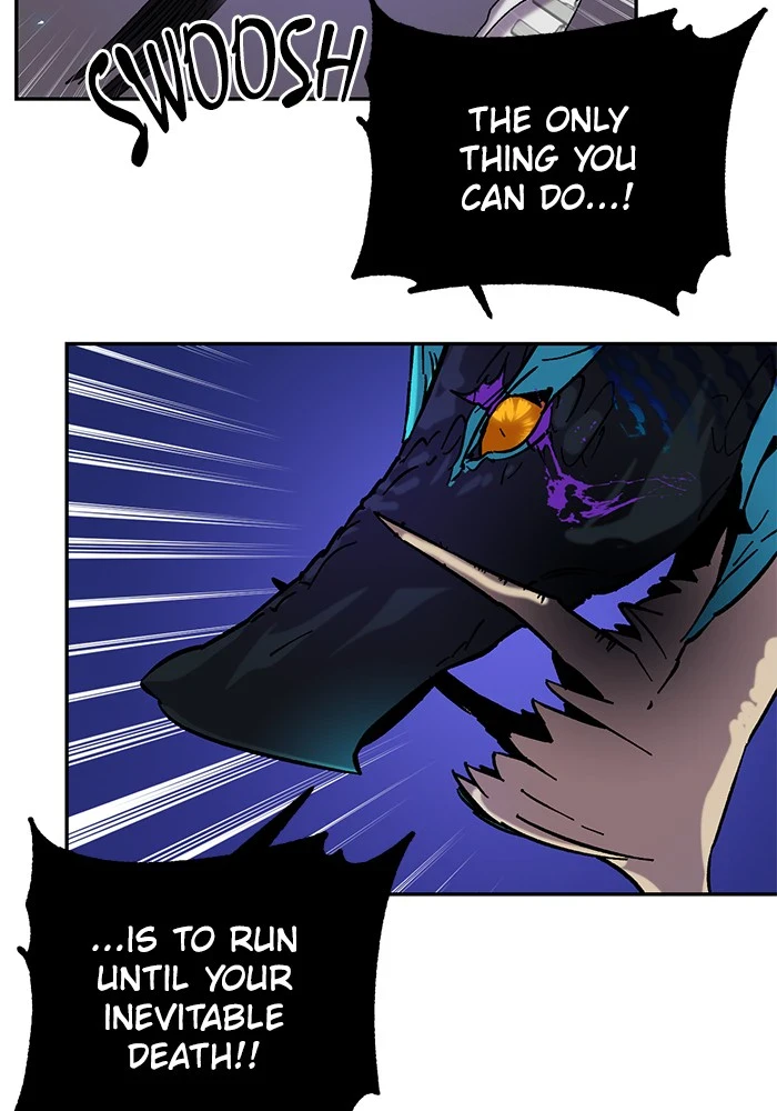Return to Player Chapter 21 - Page 37