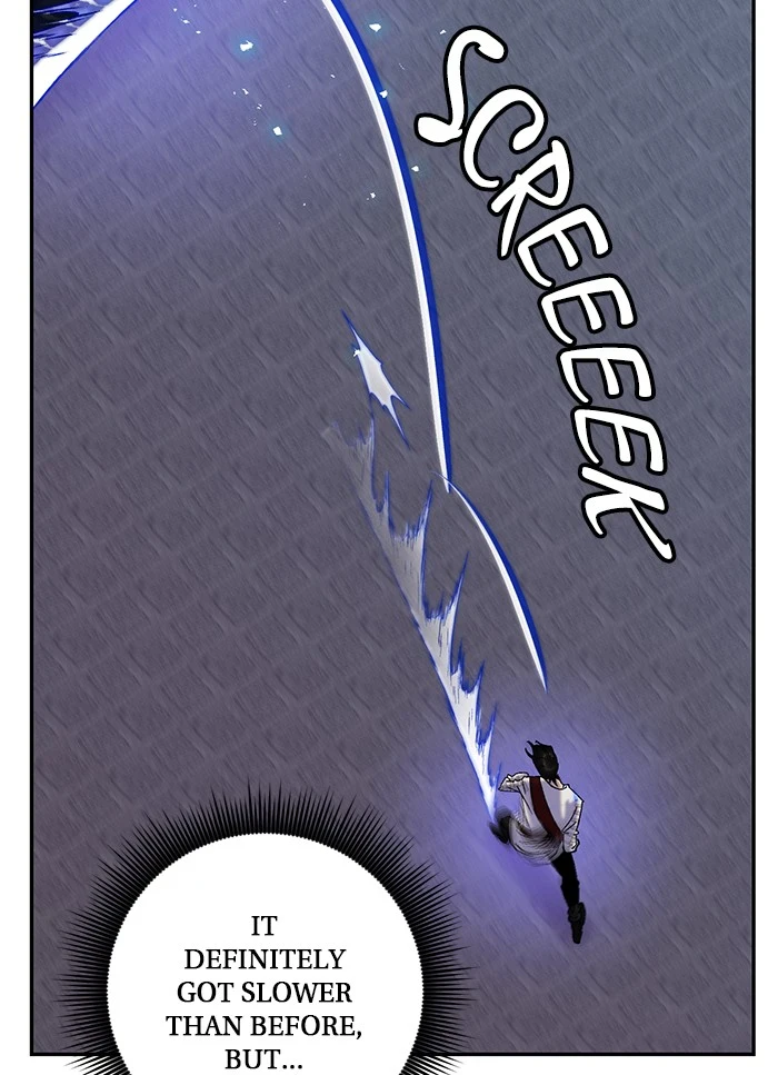 Return to Player Chapter 21 - Page 40