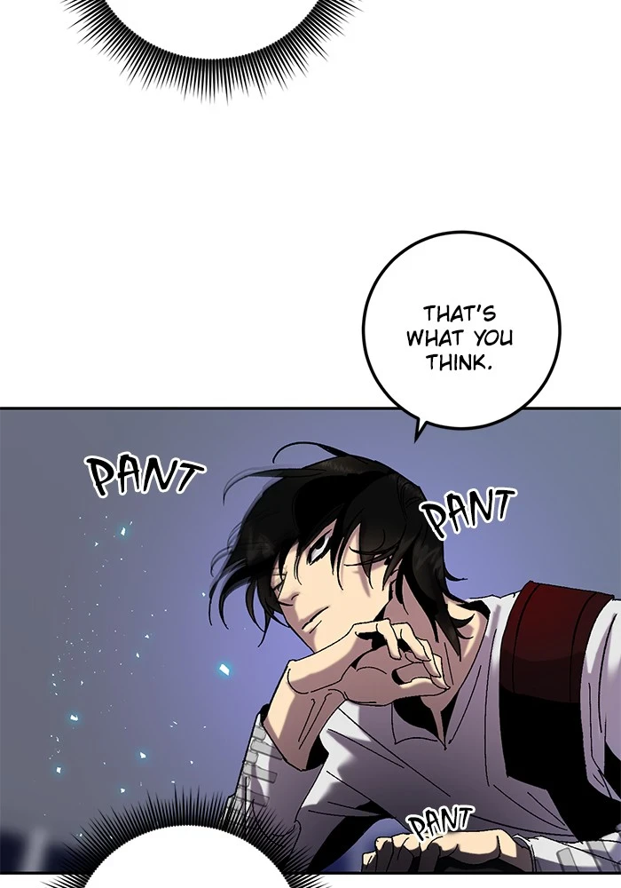 Return to Player Chapter 21 - Page 41
