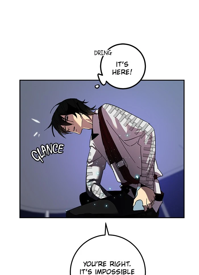 Return to Player Chapter 21 - Page 46