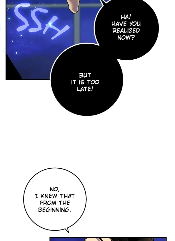 Return to Player Chapter 21 - Page 48