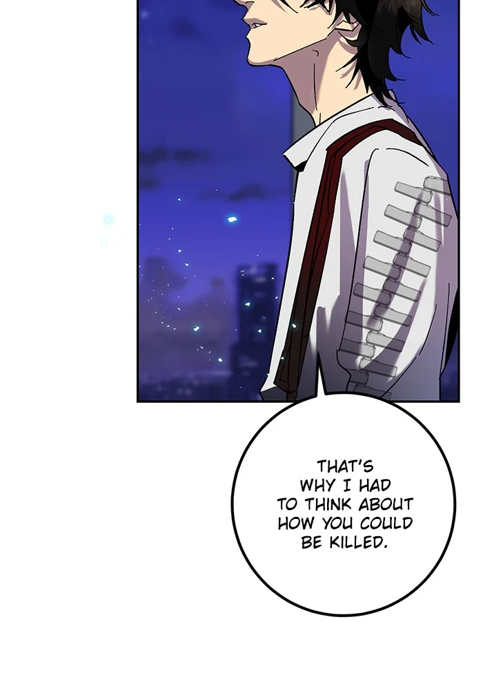 Return to Player Chapter 21 - Page 49