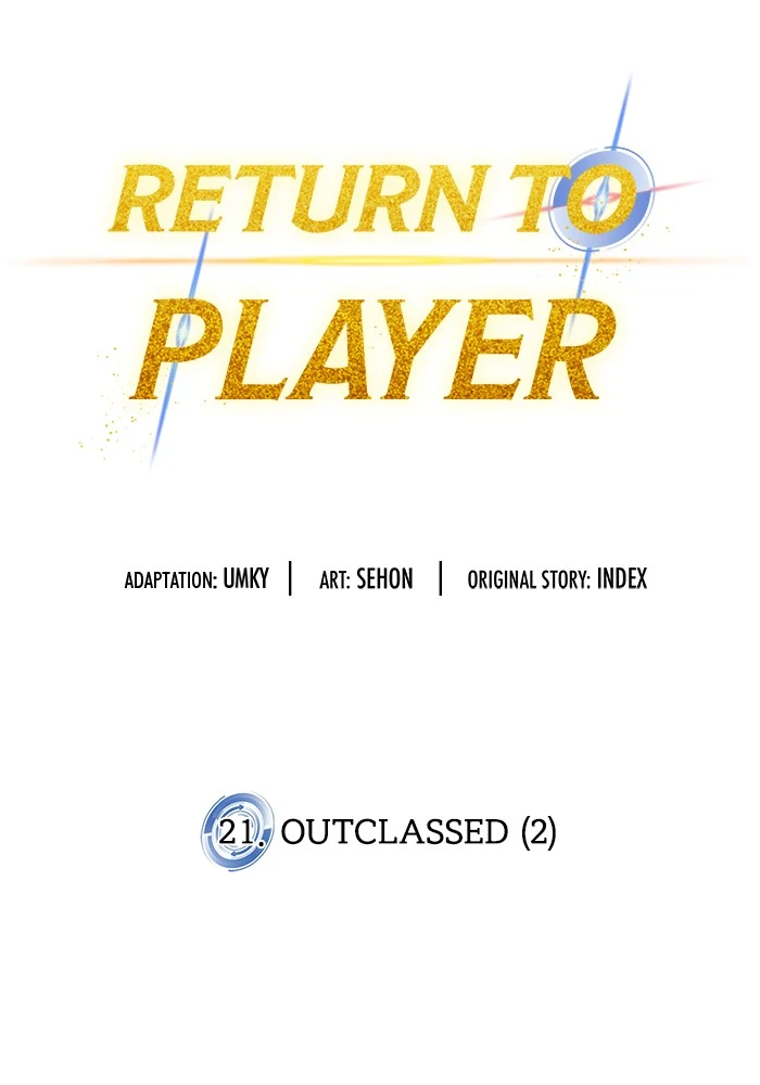 Return to Player Chapter 21 - Page 72