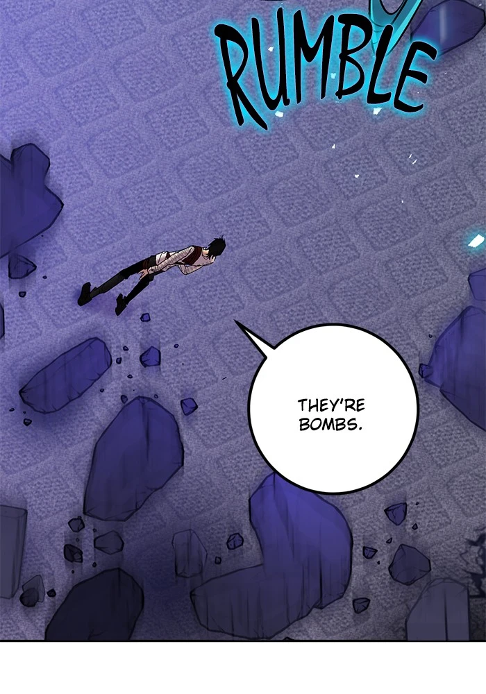 Return to Player Chapter 21 - Page 76