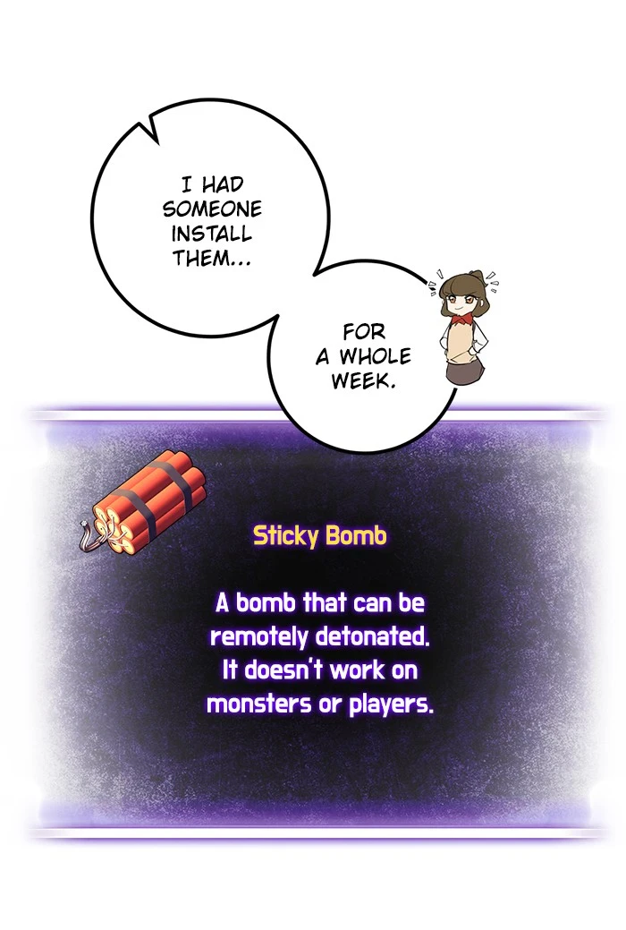 Return to Player Chapter 21 - Page 77