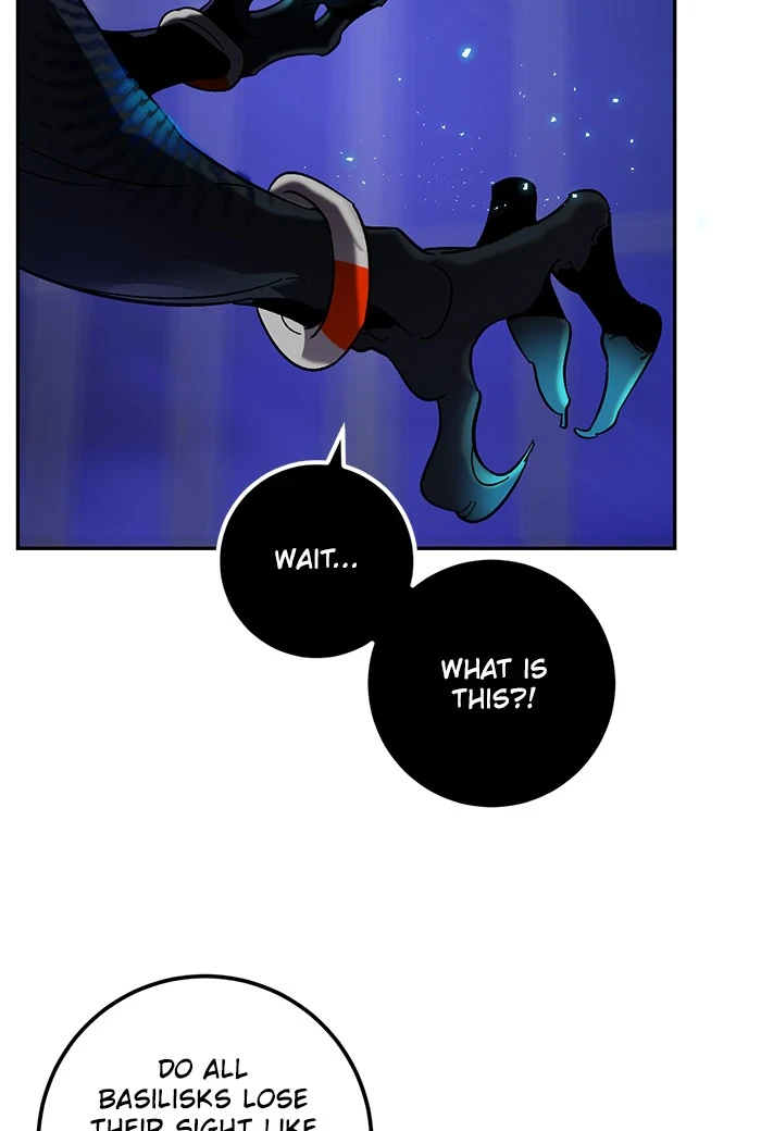Return to Player Chapter 21 - Page 83