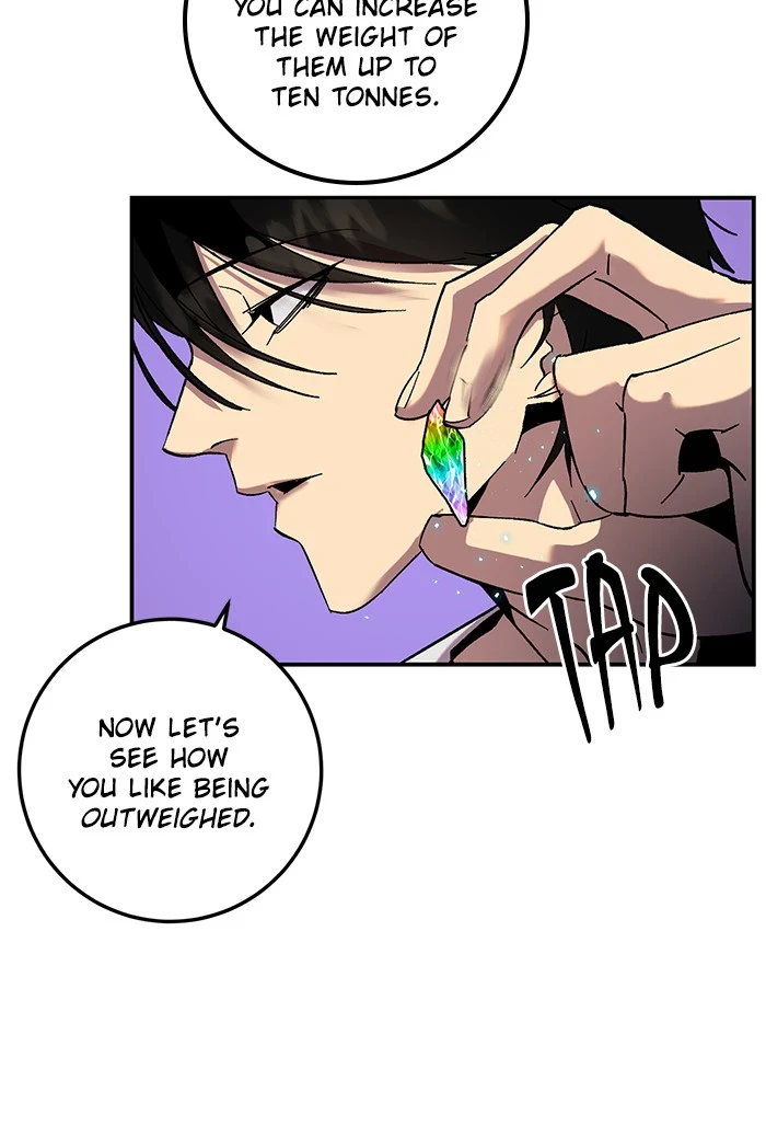 Return to Player Chapter 21 - Page 85