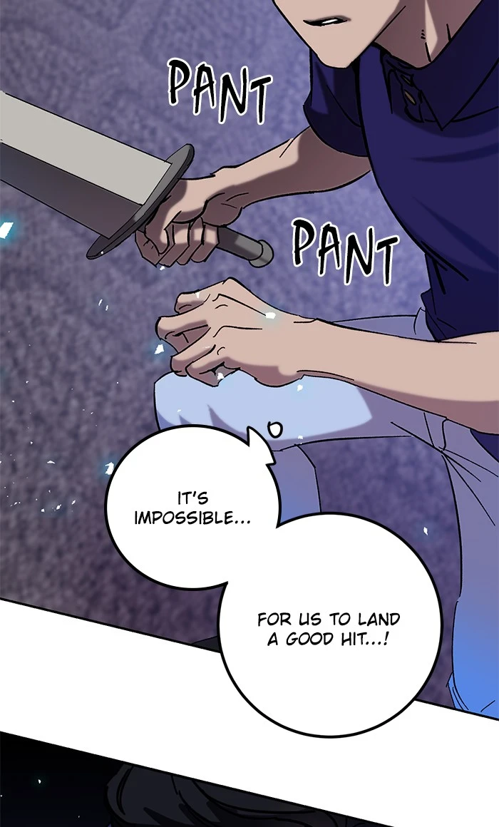 Return to Player Chapter 22 - Page 4
