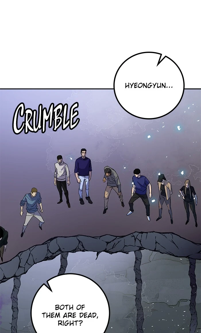 Return to Player Chapter 22 - Page 19