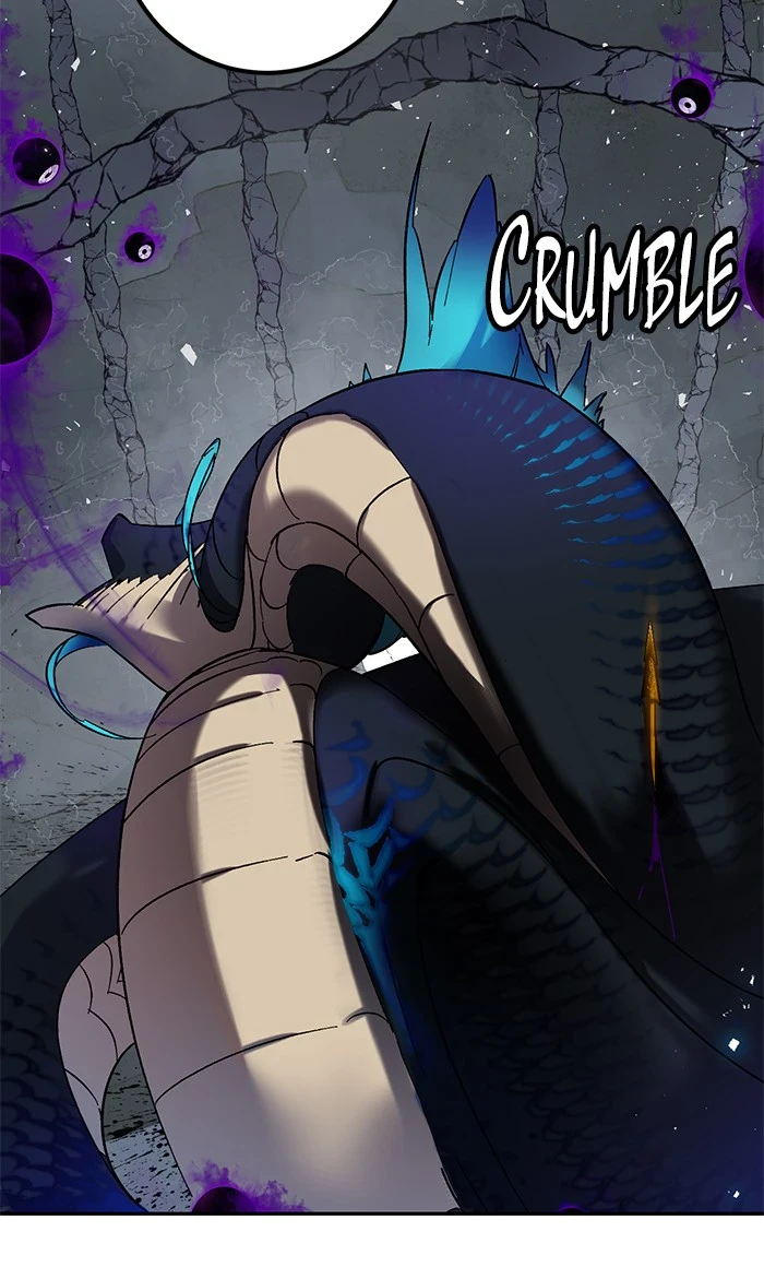 Return to Player Chapter 22 - Page 20