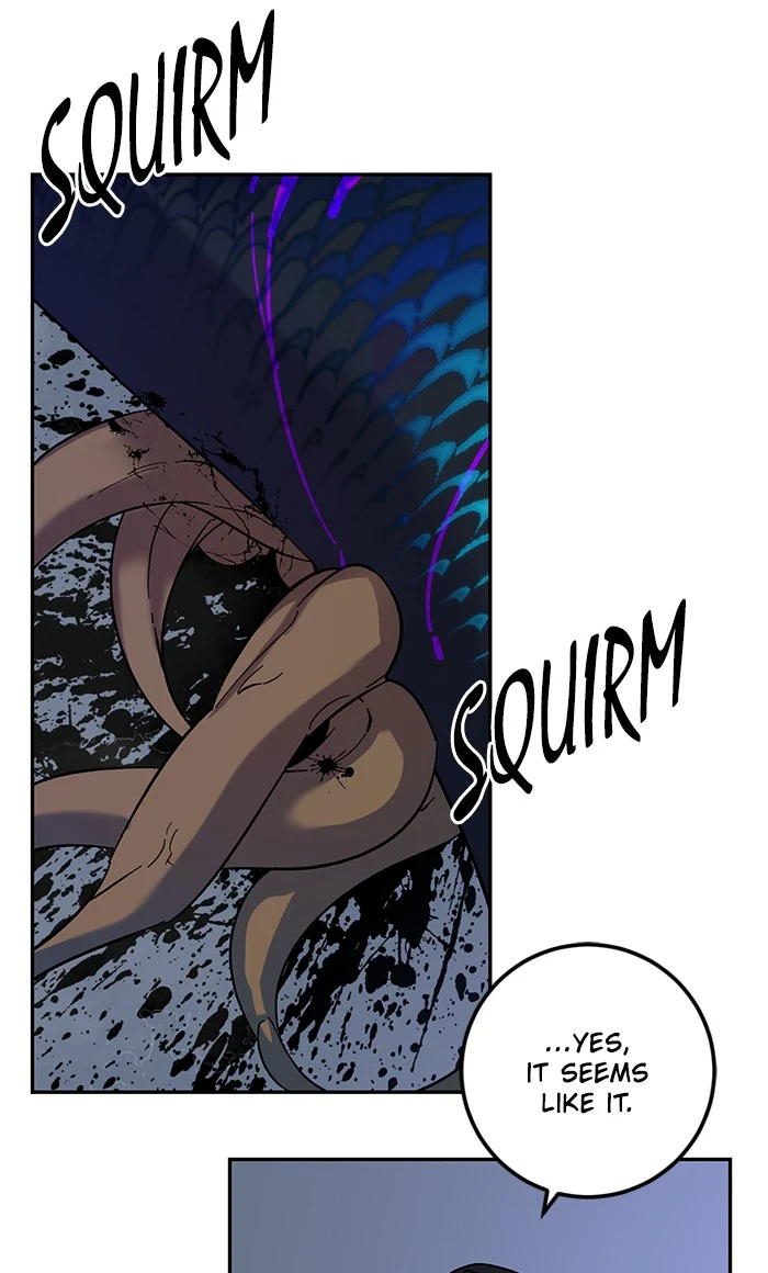 Return to Player Chapter 22 - Page 21