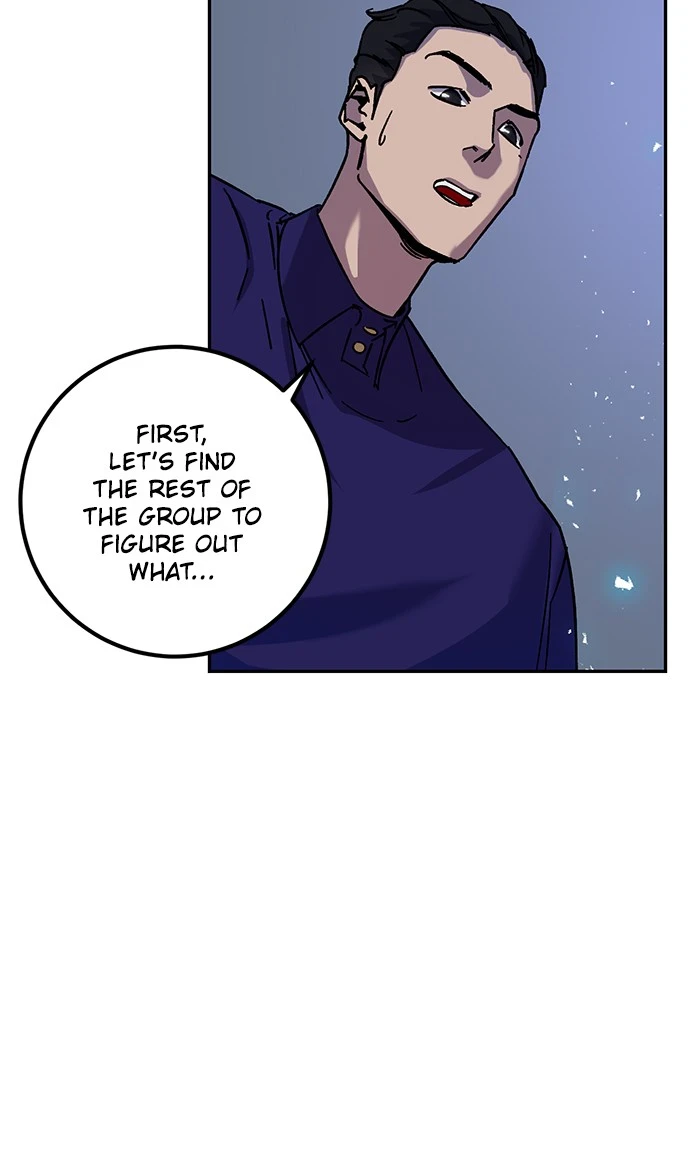 Return to Player Chapter 22 - Page 22