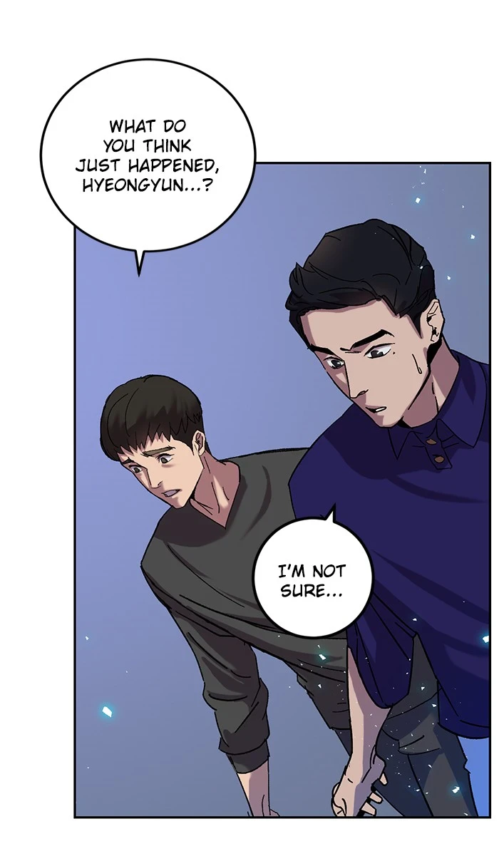 Return to Player Chapter 22 - Page 27