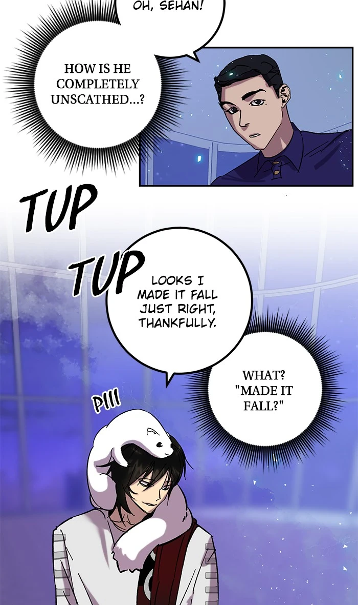 Return to Player Chapter 22 - Page 29