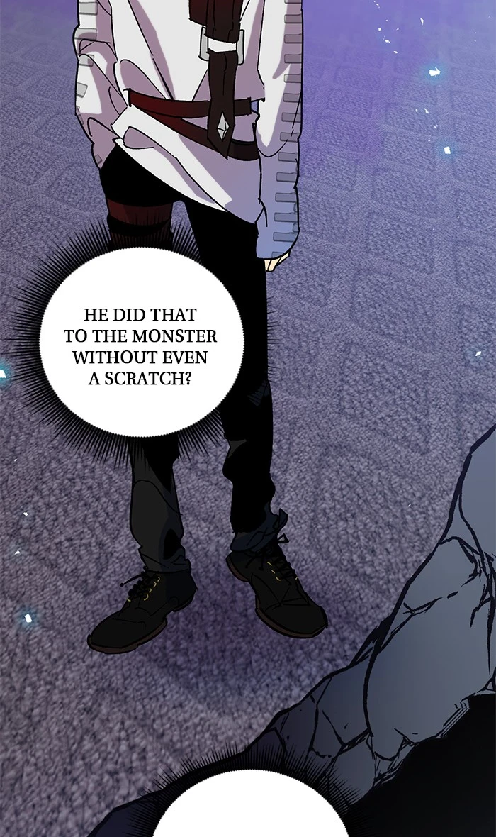 Return to Player Chapter 22 - Page 30