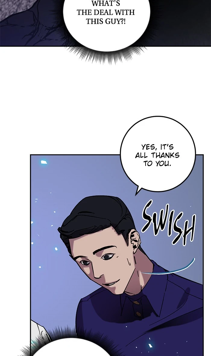 Return to Player Chapter 22 - Page 31