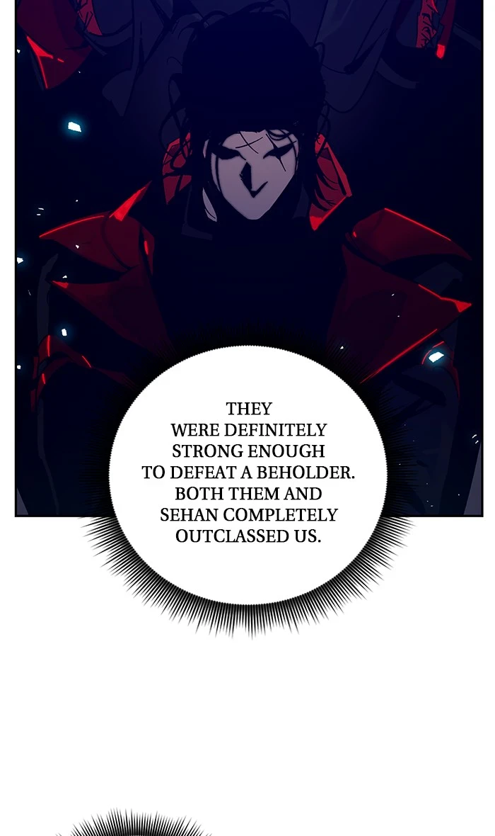 Return to Player Chapter 22 - Page 33