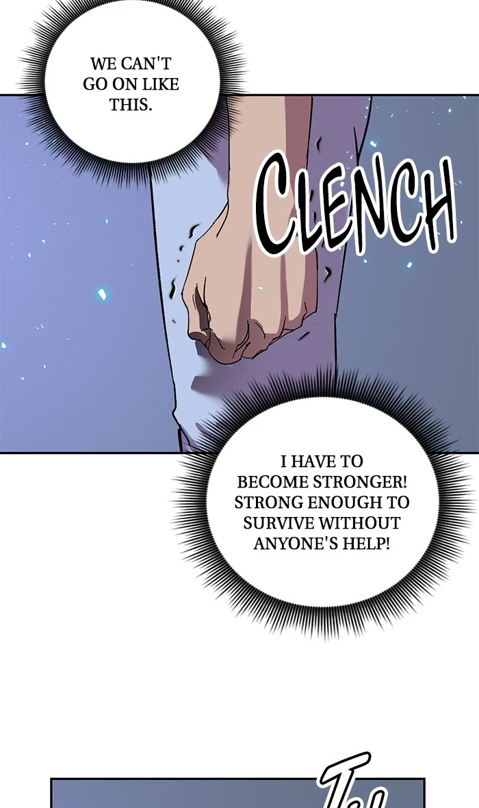 Return to Player Chapter 22 - Page 34