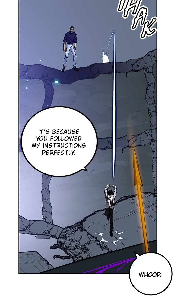 Return to Player Chapter 22 - Page 35