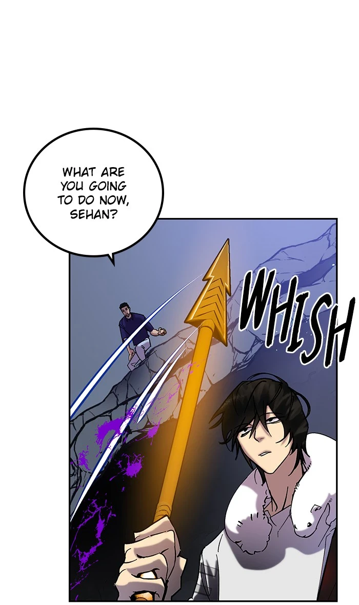 Return to Player Chapter 22 - Page 36