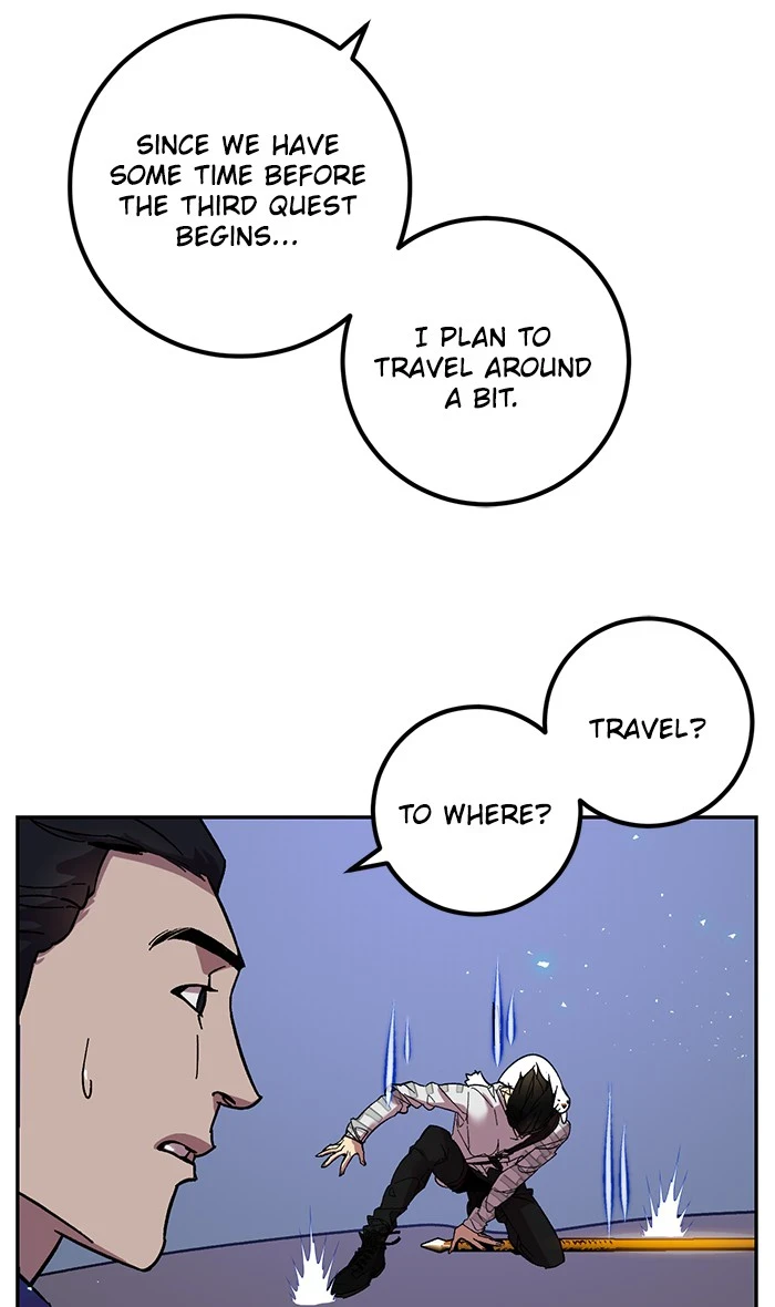 Return to Player Chapter 22 - Page 37