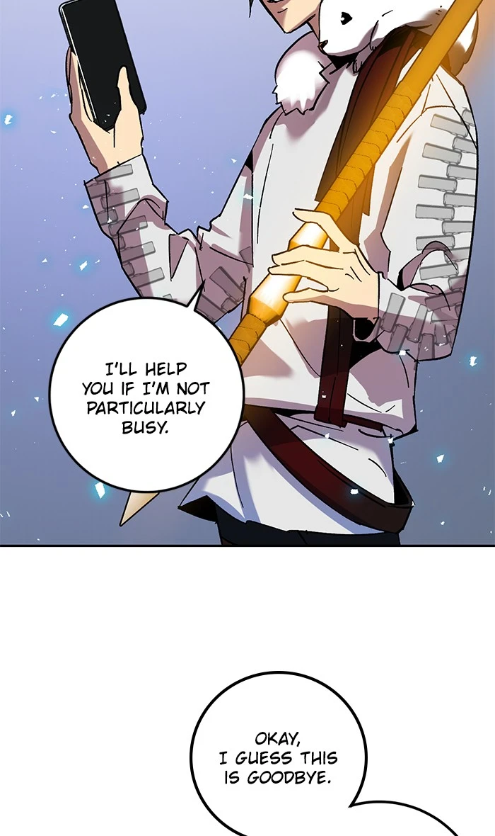 Return to Player Chapter 22 - Page 39